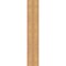 Ekena Millwork Merced Arts & Crafts Smooth Outlooker, Western Red Cedar, 7 1/2"W x 38"D x 42"H OUT08X38X42MRC03SWR - alternate 3